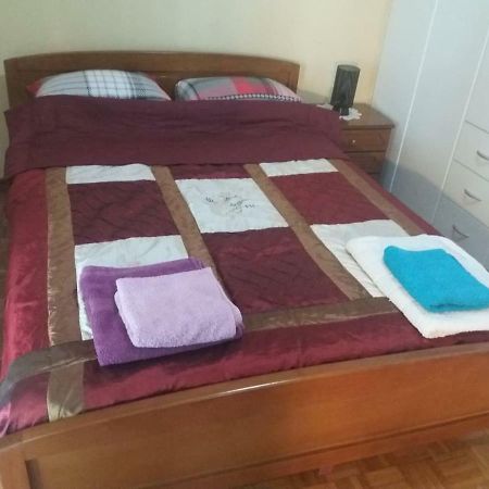 Anna Apartment In Kypseli 雅典 外观 照片