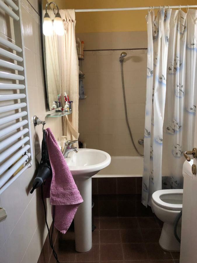 Anna Apartment In Kypseli 雅典 外观 照片