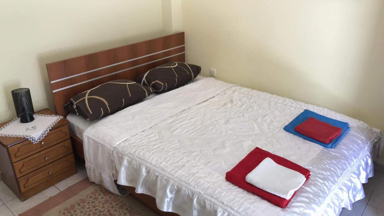 Anna Apartment In Kypseli 雅典 外观 照片